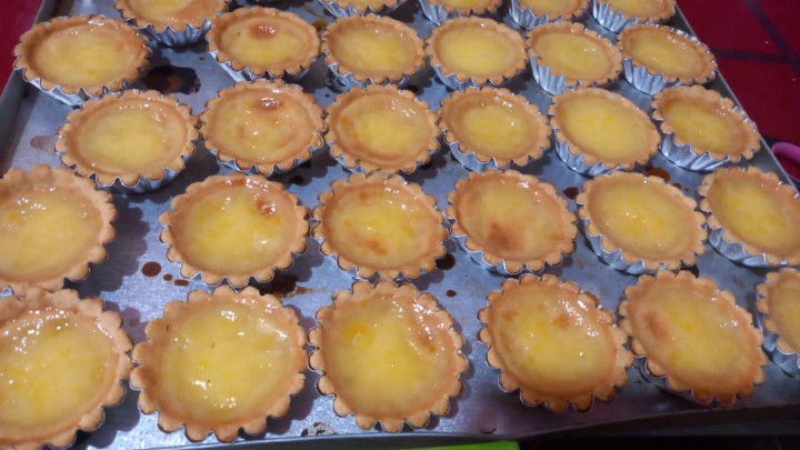 Kue Pai