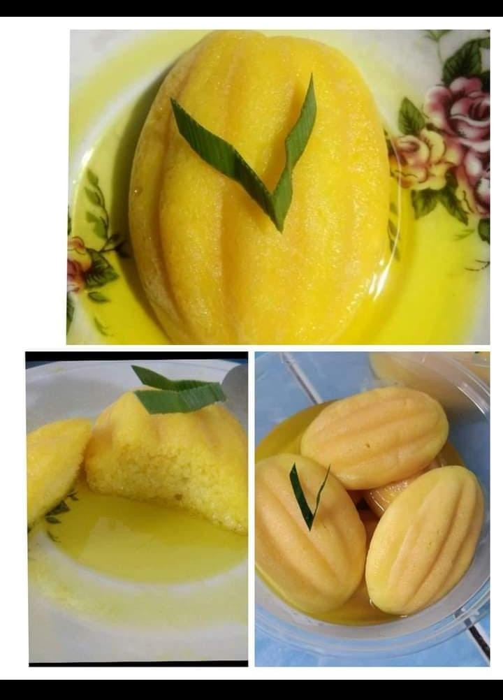 BOLU PECAK