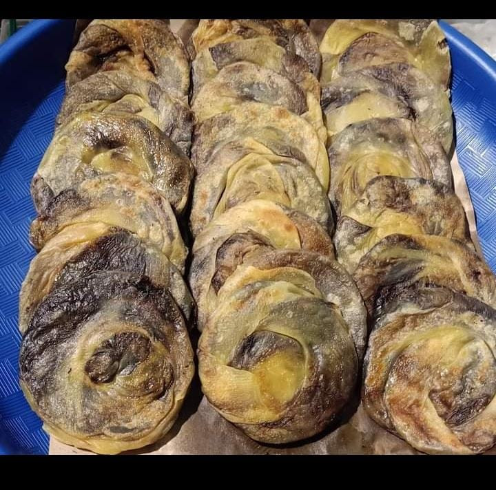 ANEKA KUE KERING BY RABIATUL