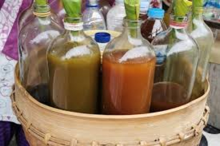 JAMU