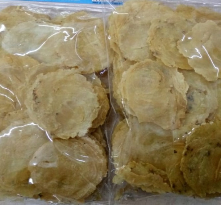 EMPING BUMBU