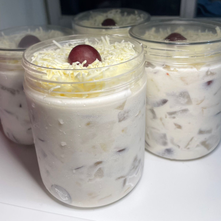 PUDING