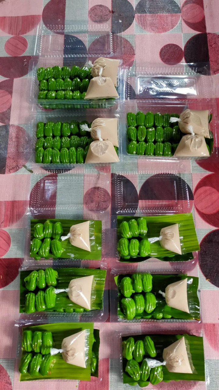 KUE PARE