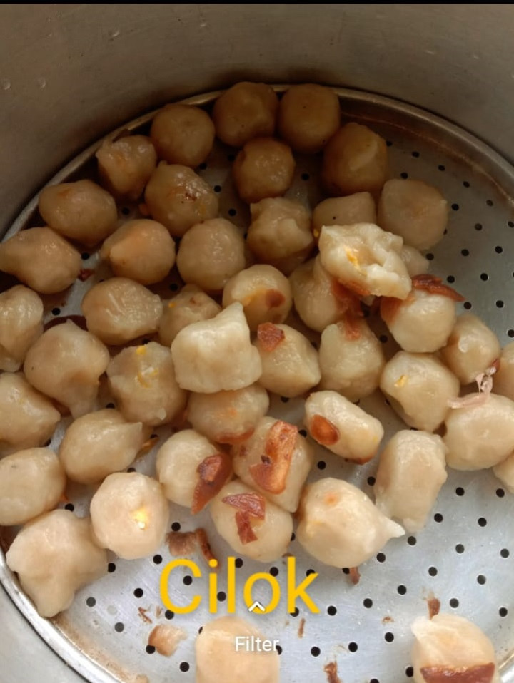 CILOK