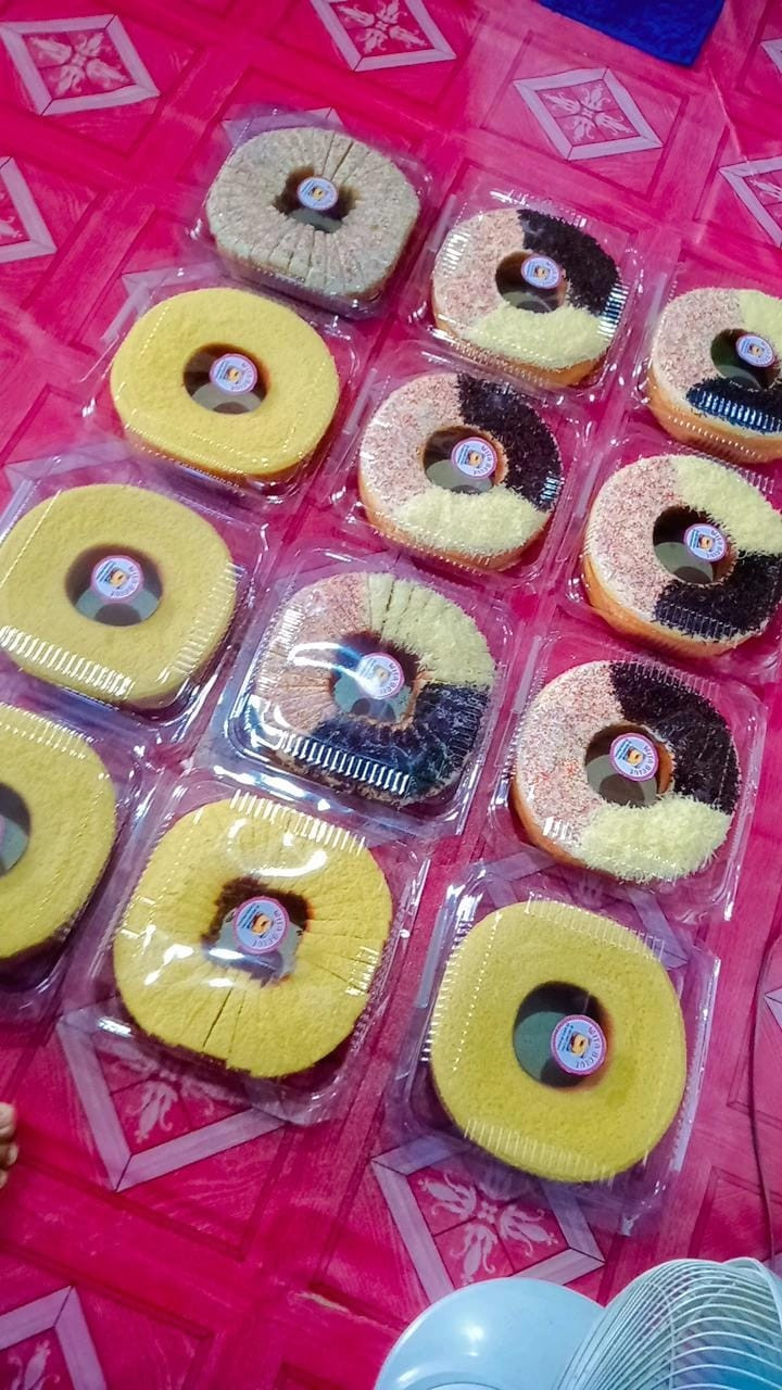 BOLU