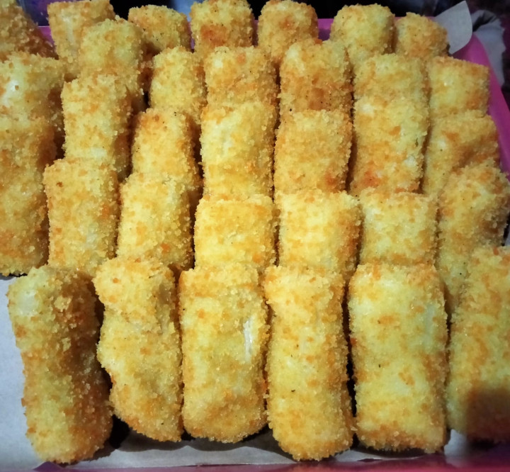 LUMPIA