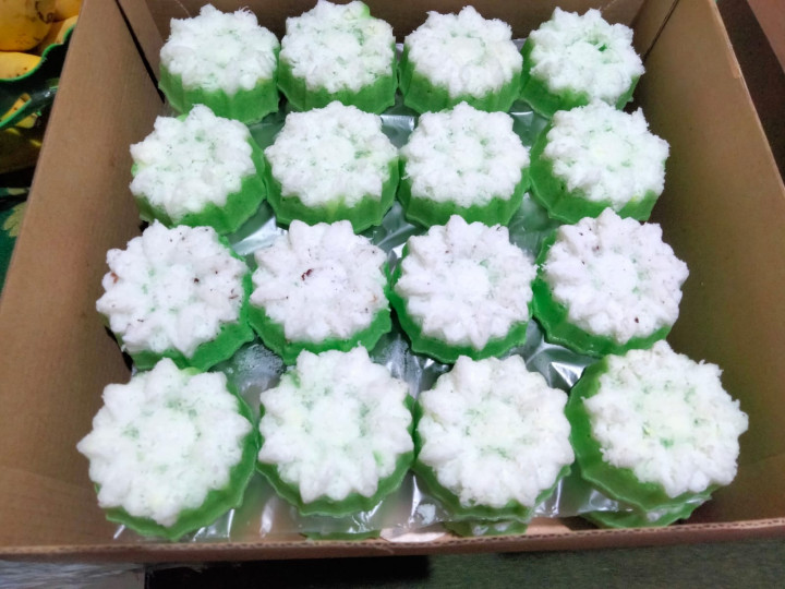 KUE KELAPA