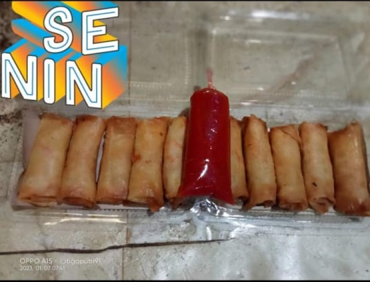 LUMPIA