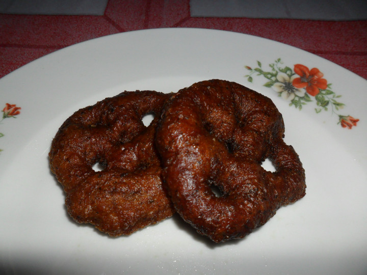 KUE CINCIN