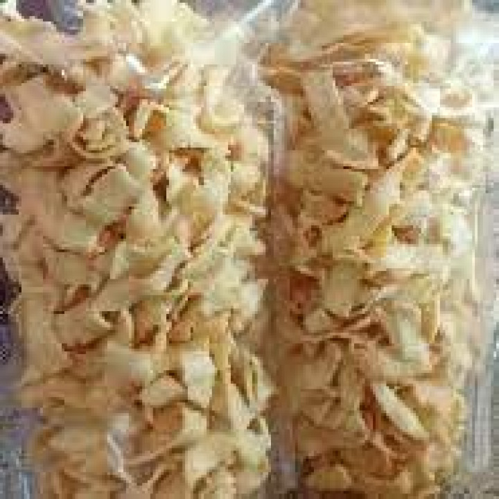 KERIPIK KEJU