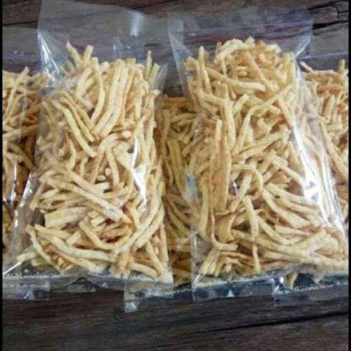 KUE BAWANG