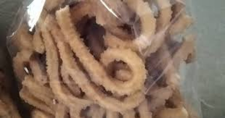 KUE KAKTUS