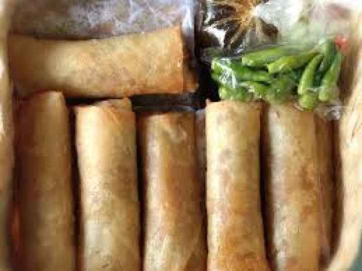 LUMPIA
