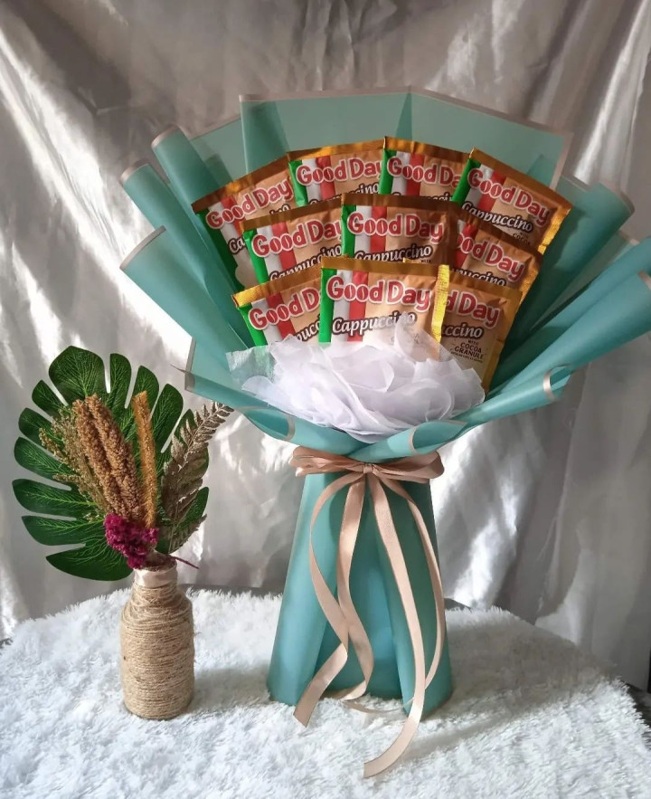 Buket Snack