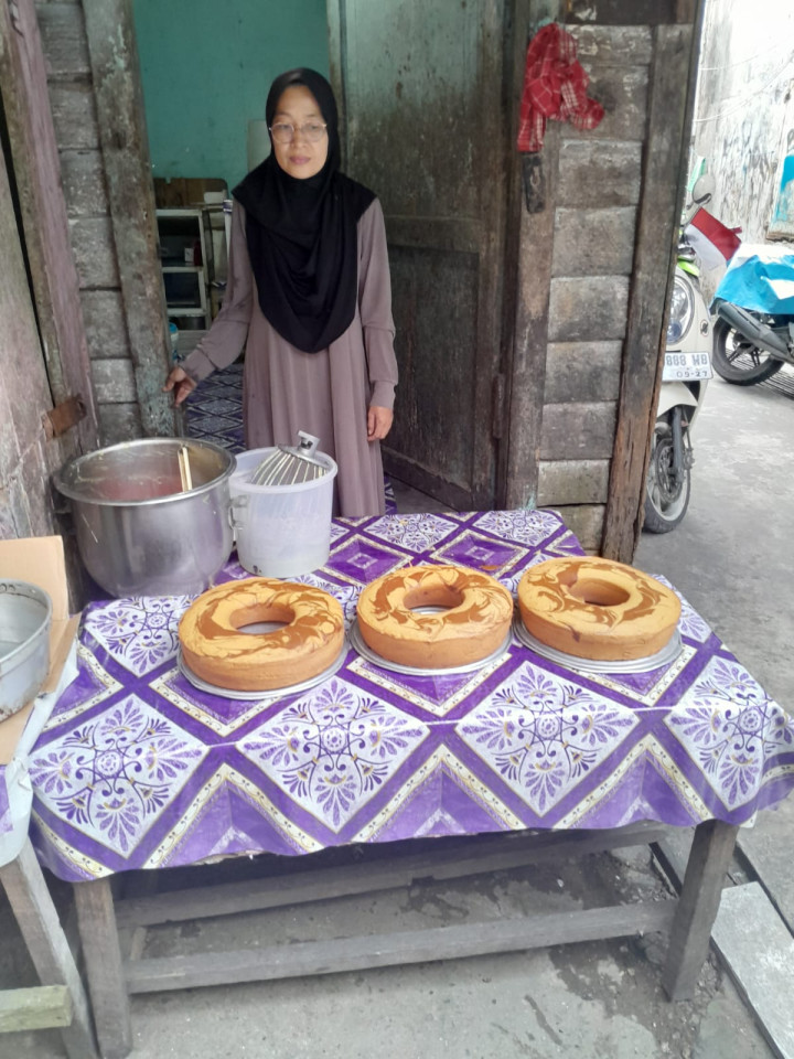 Bolu Jadul
