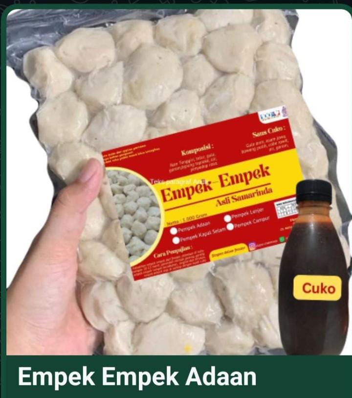 empek empek