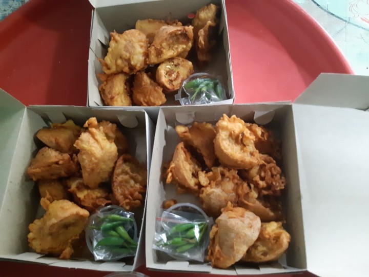 taso goreng