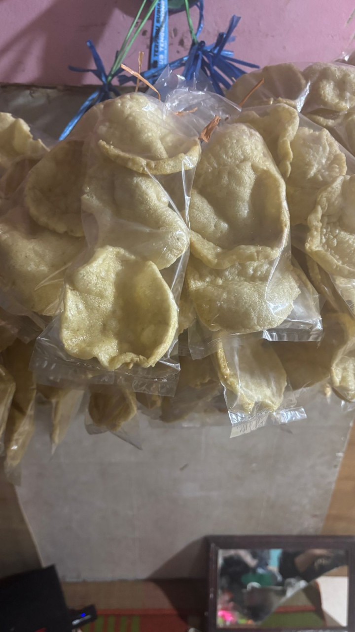 Tahu Bakso Kembar
