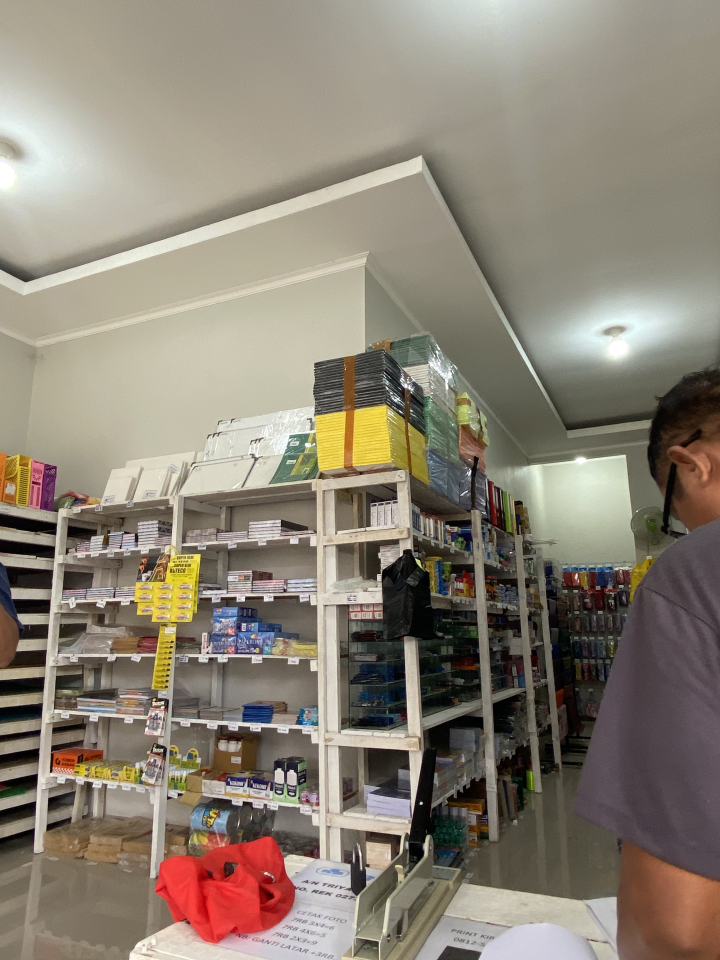 Produk