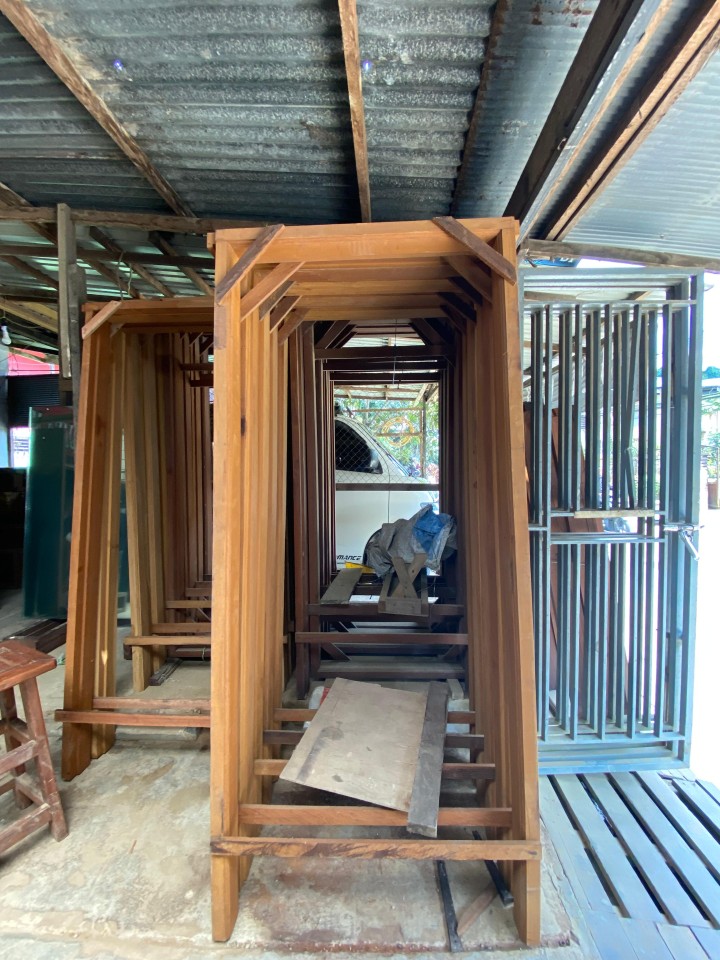 Jasa Molding