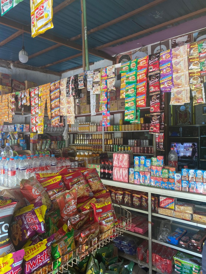 Produk
