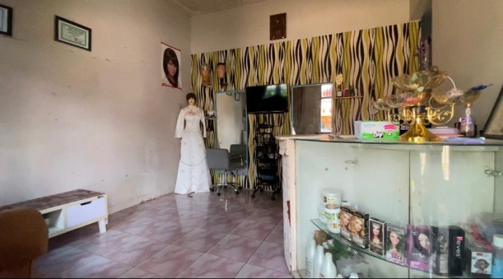 Rihana Salon