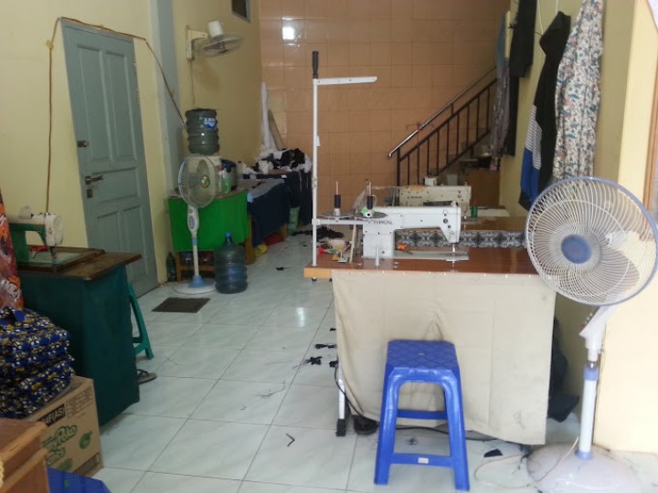 LUWES TAILOR