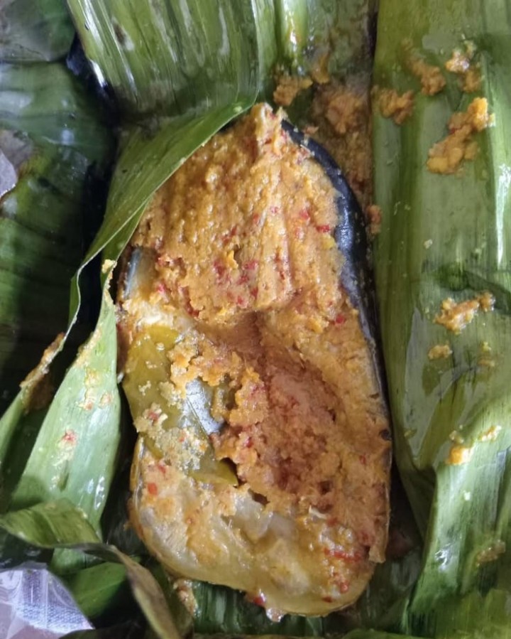 Warung Pais