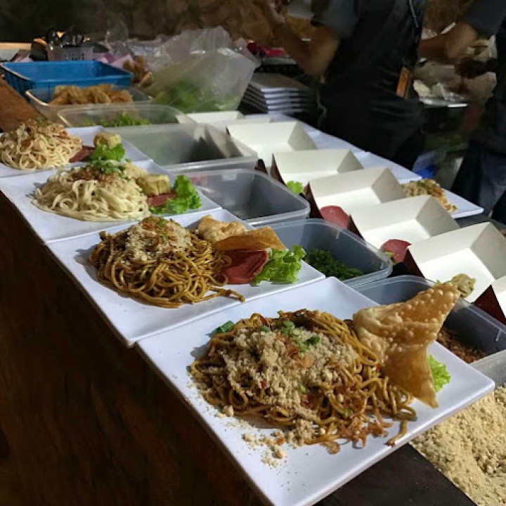 Mie Setan
