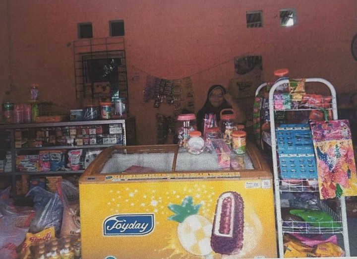 Warung Sembako