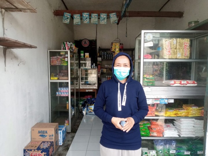 Warung Sembako