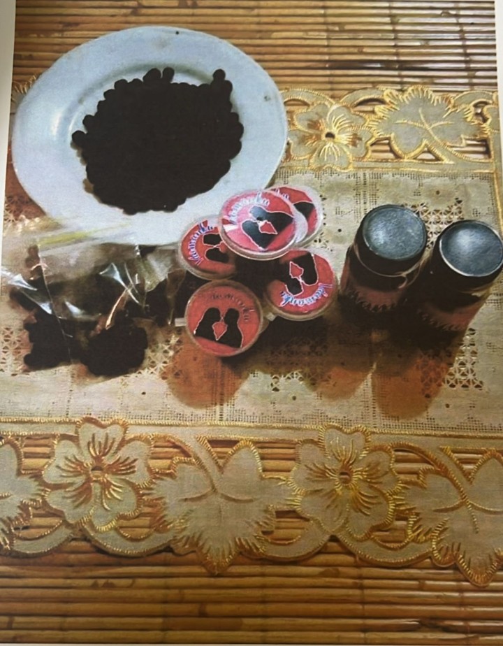 Jamu Sayangku