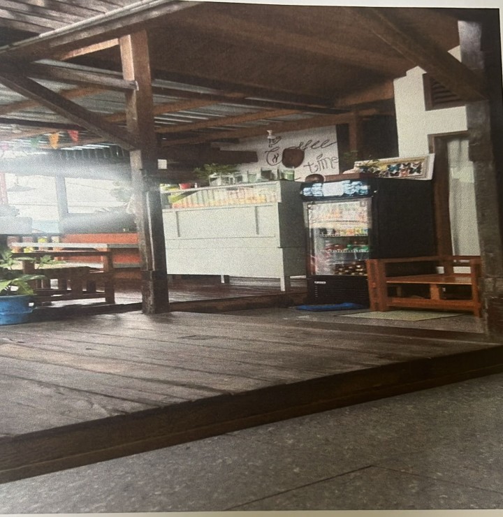 Warung Makan Ibu Susi