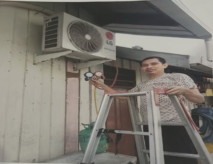 Service AC