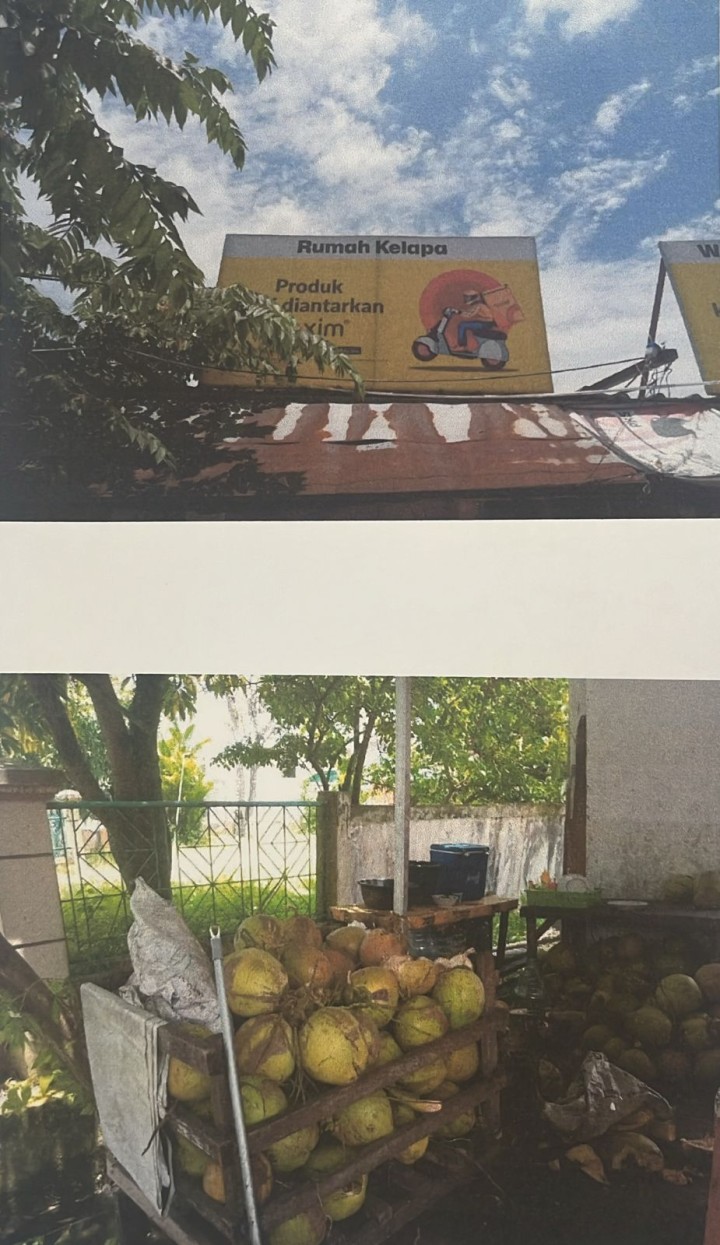 Rumah Kelapa