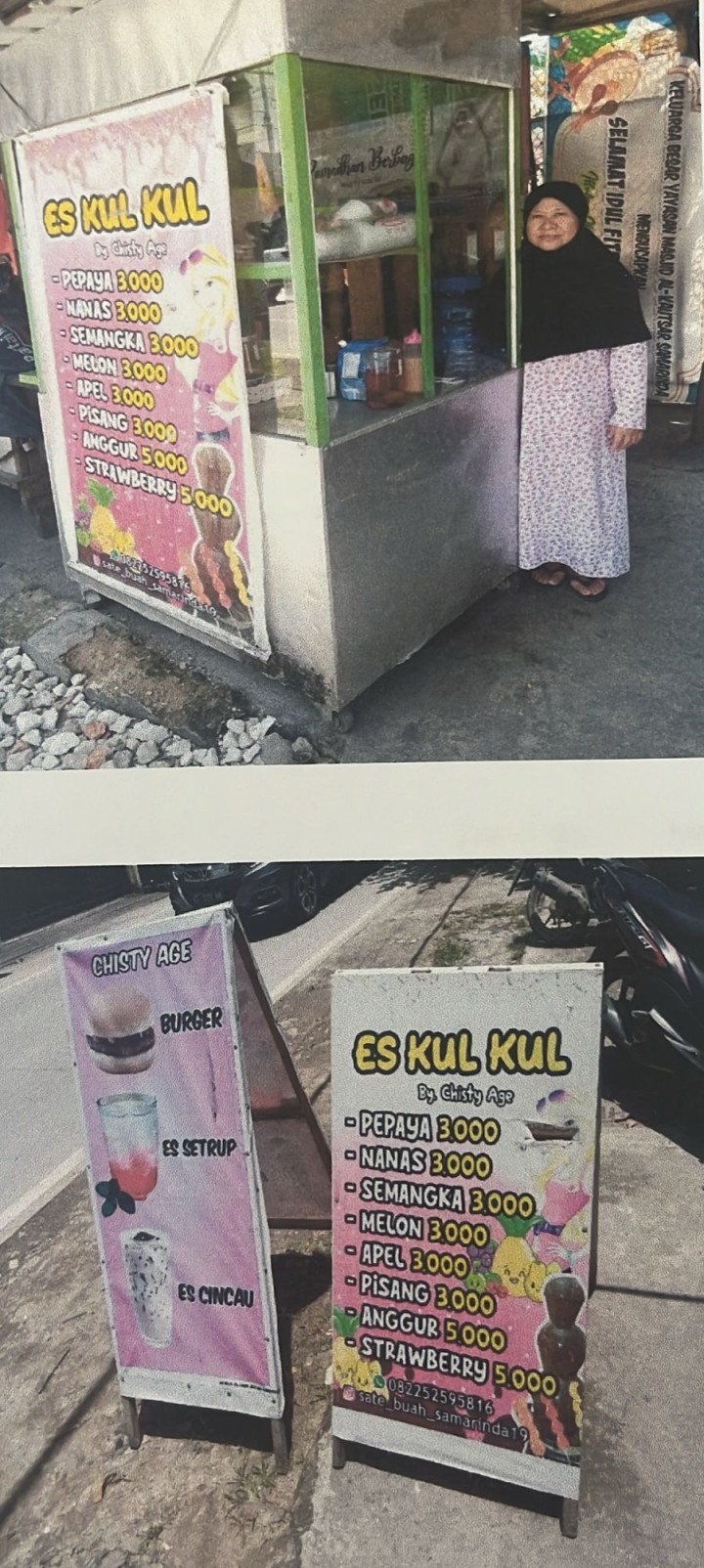 Es Kul Kul