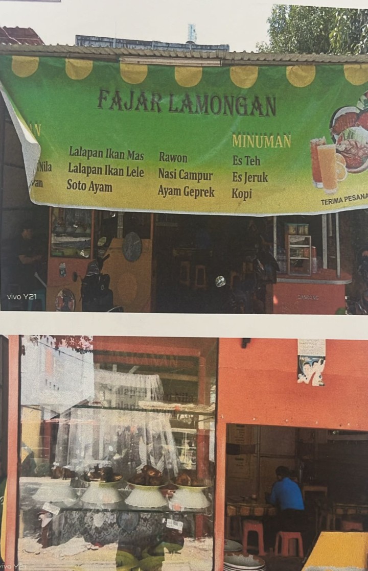 Fajar Lamongan