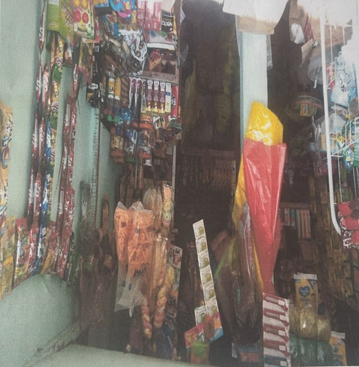 Warung Sembako
