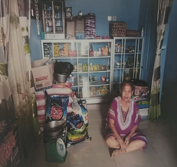 Warung Sembako