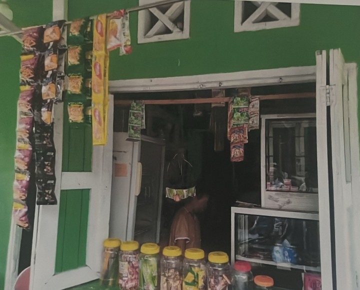 WArung Dita Sembako