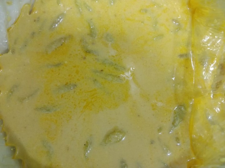 Usaha Sayur Masak