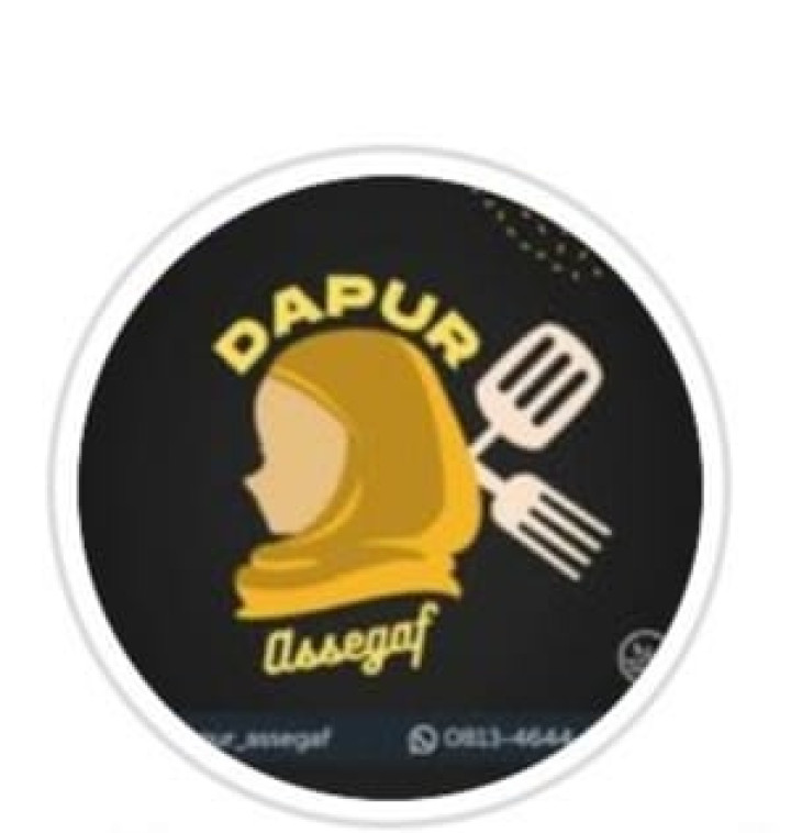 Dapur Assegaf