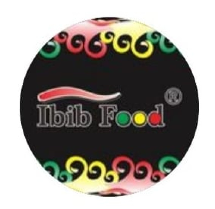 IBIB FOOD AMPLANG