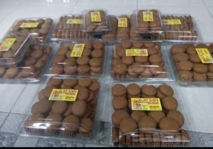 KUE ELAT SAPI
