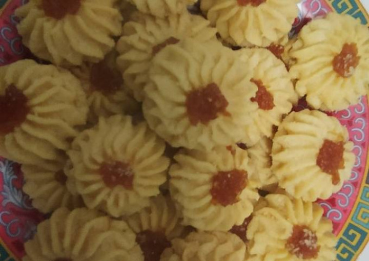 KUE KERING