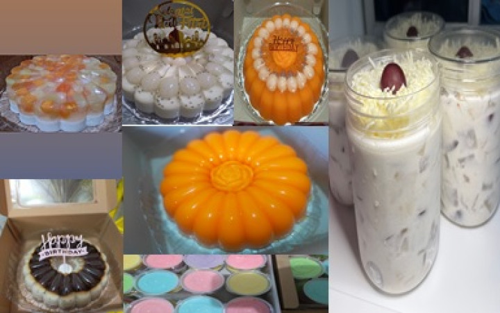 KUE AYU