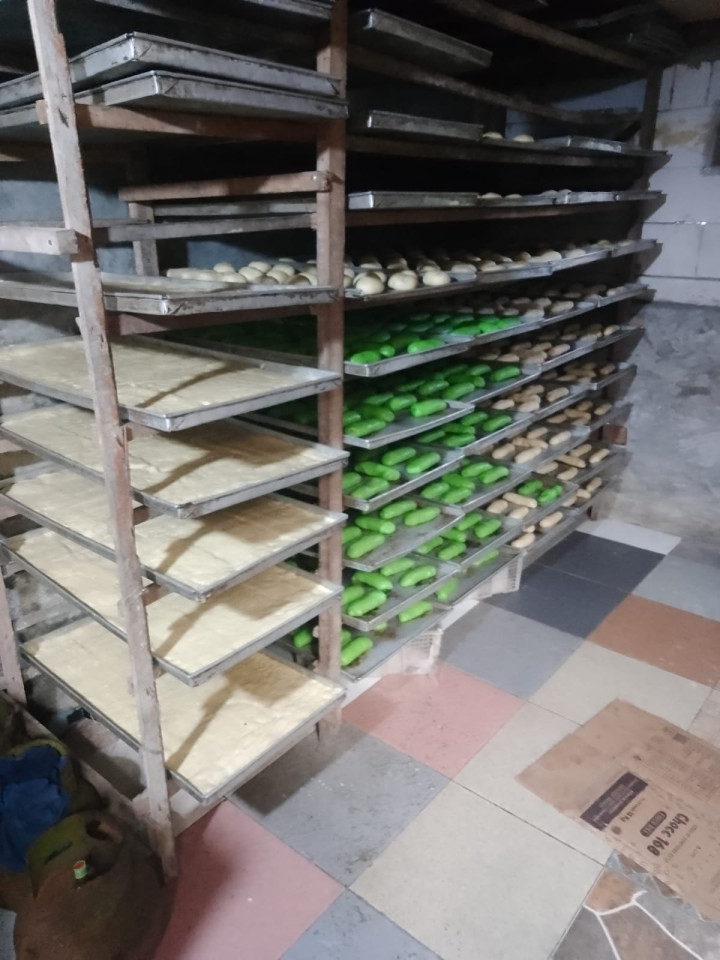 ROTI SARIYANTO