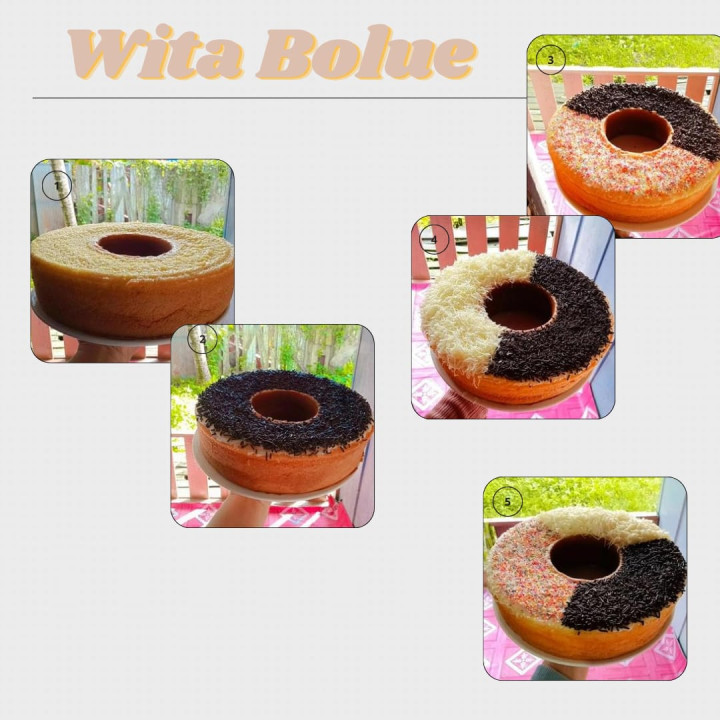 WITA BOLU
