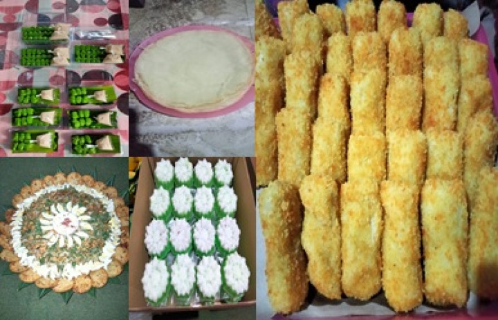 KUE ENDANG