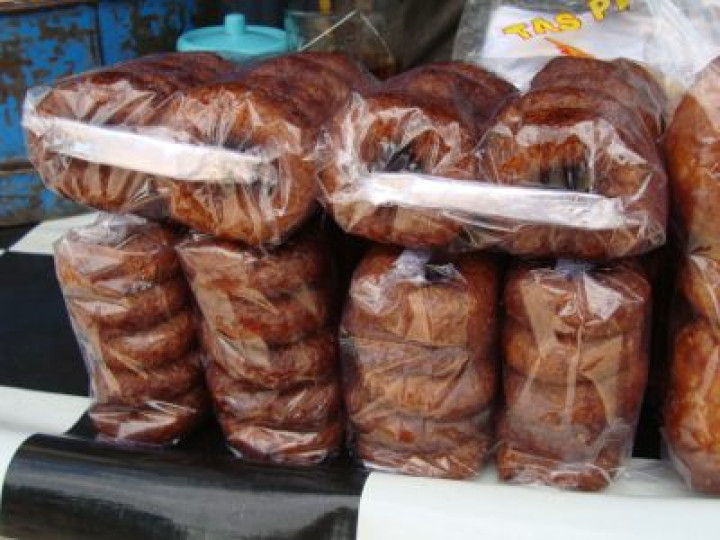 KUE CINCIN NANDA